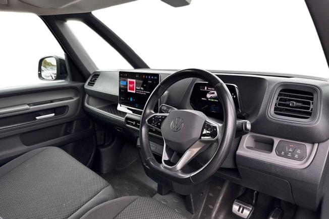 Volkswagen Id. Buzz Photo 6