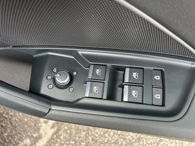 AUDI A3 Photo 42