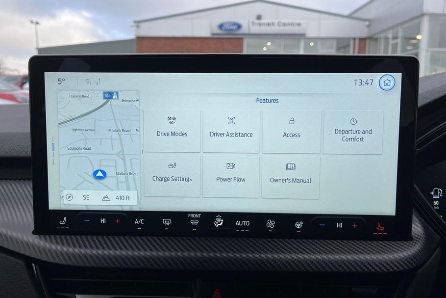 Used Ford Kuga HMZ2470 33