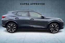 CUPRA Formentor Photo 4