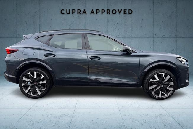 CUPRA Formentor Photo 4