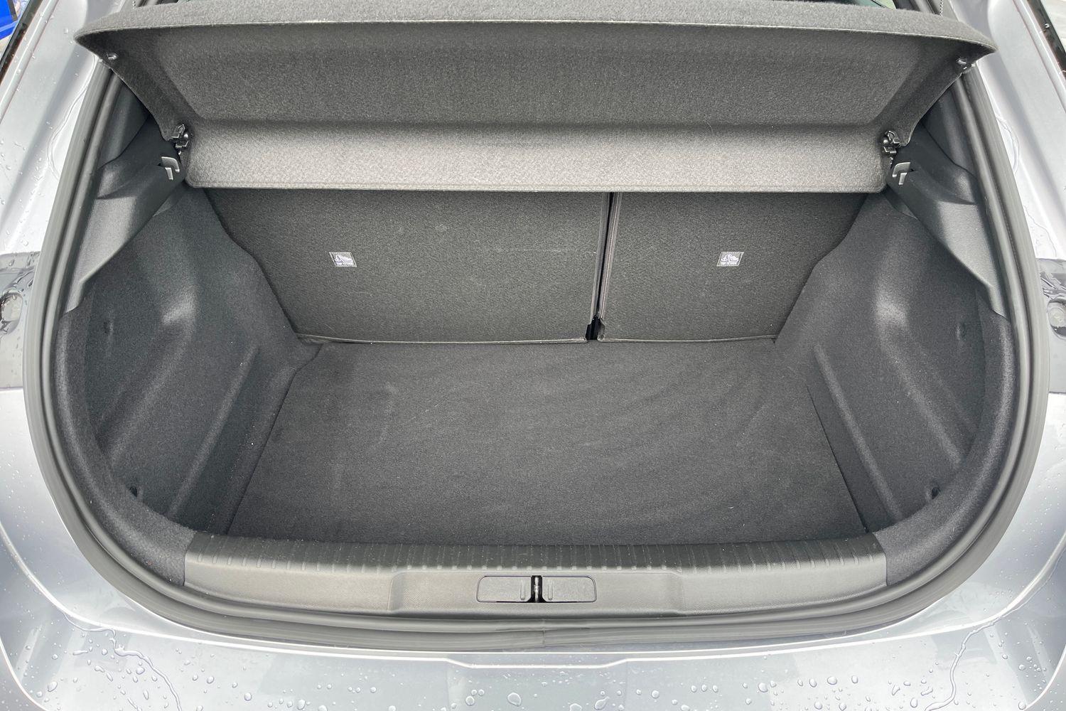 Vauxhall MOKKA Photo 20