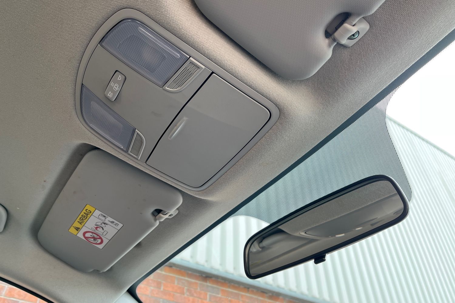 Kia Stonic Photo 36