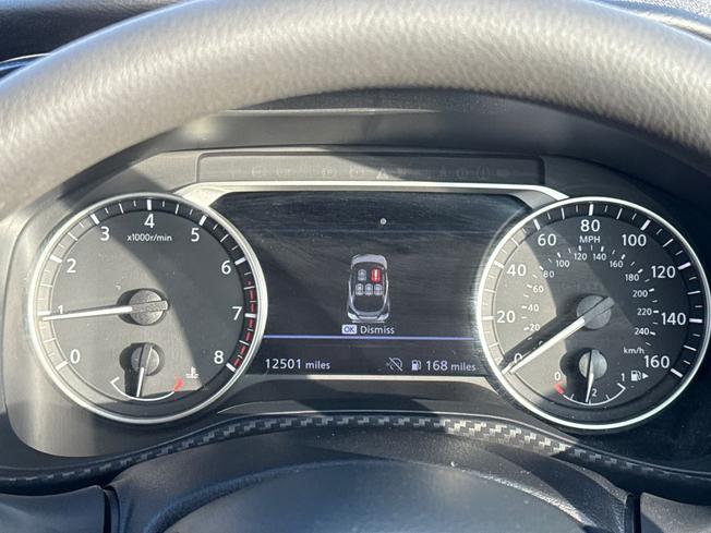 Nissan Juke Photo 15