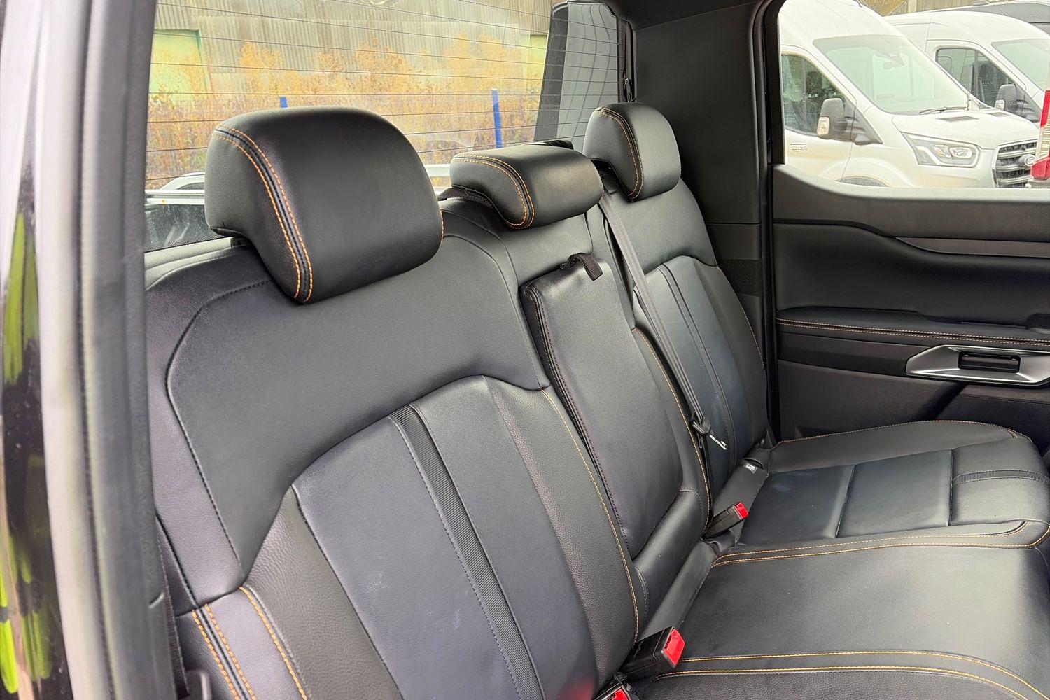 Ford RANGER Photo 10