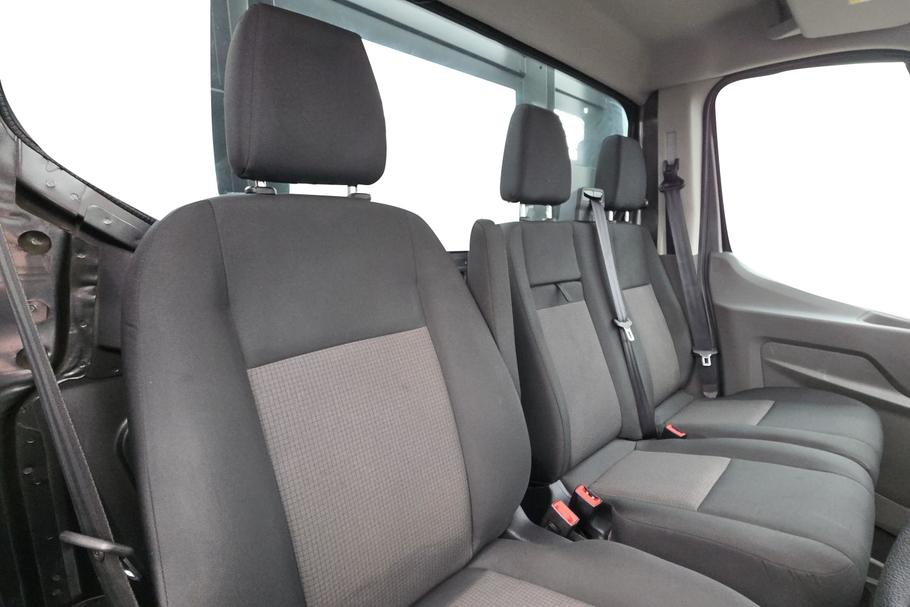 Used Ford TRANSIT 12