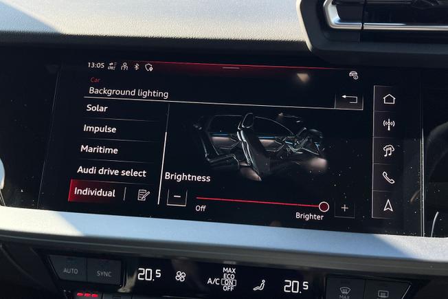 AUDI S3 Photo 39
