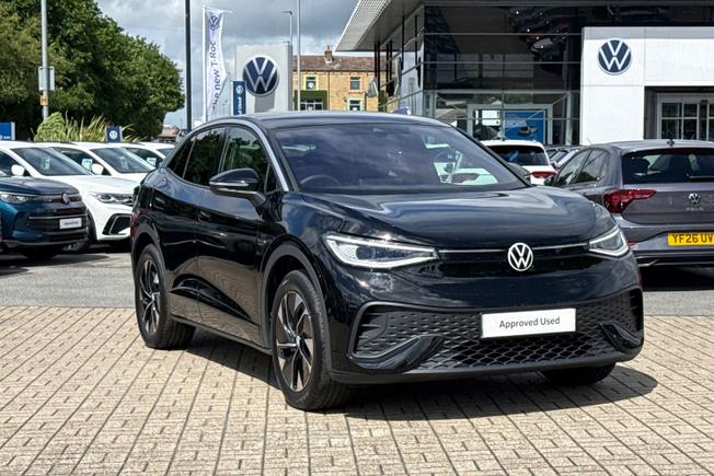 VOLKSWAGEN Id.5 Photo 29