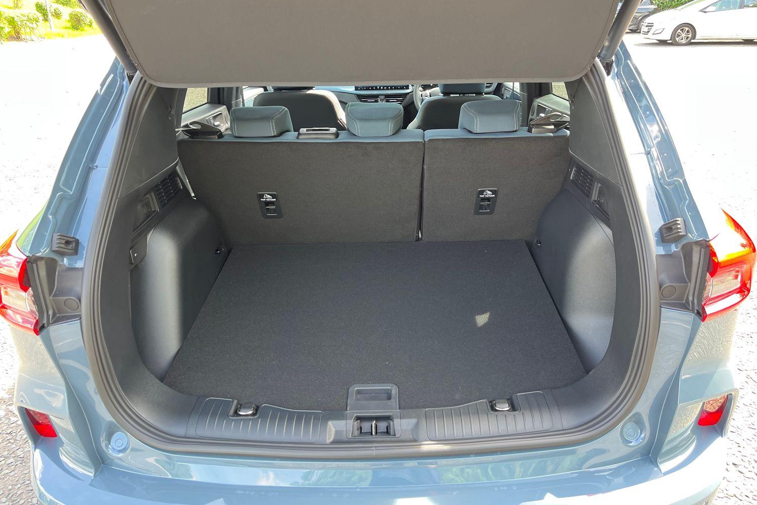 Ford Kuga Photo 20