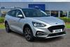 Used Ford FOCUS J151536 1