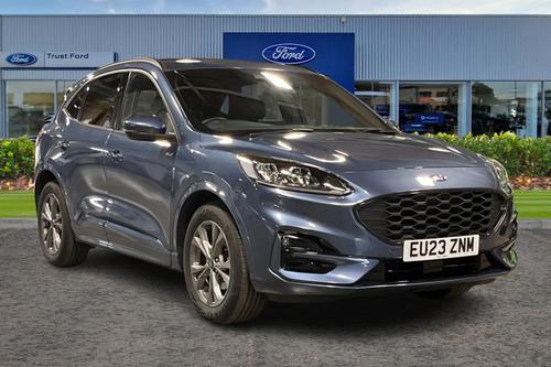 Used Ford KUGA EU23ZNM 1