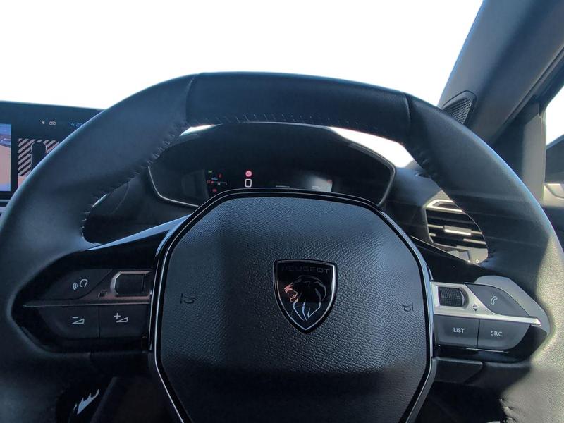 Used Peugeot 2008 BF24DWX 13