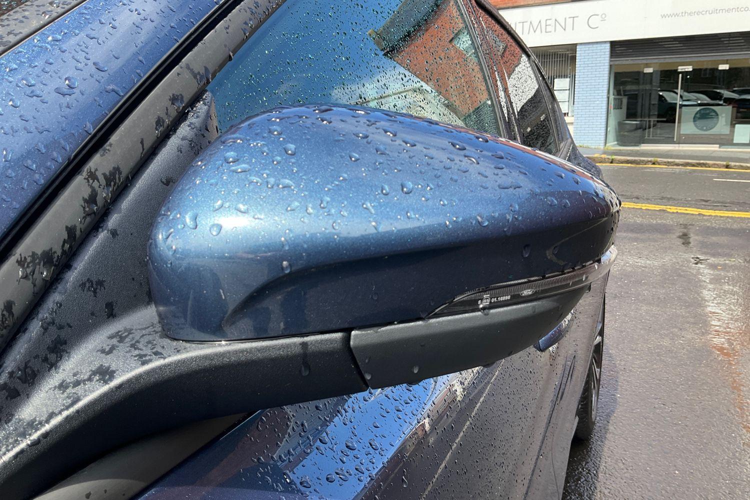 Ford FOCUS Photo 36