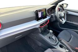 SEAT Ibiza Photo 2