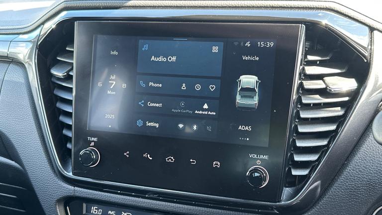 Used Isuzu D-Max WJ25AOK 10