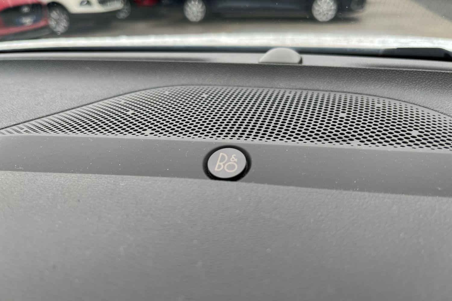 Ford Focus Photo 23