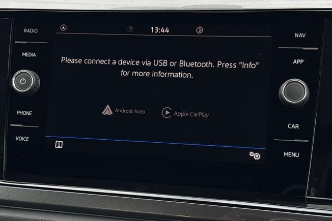 VOLKSWAGEN Polo Photo 21