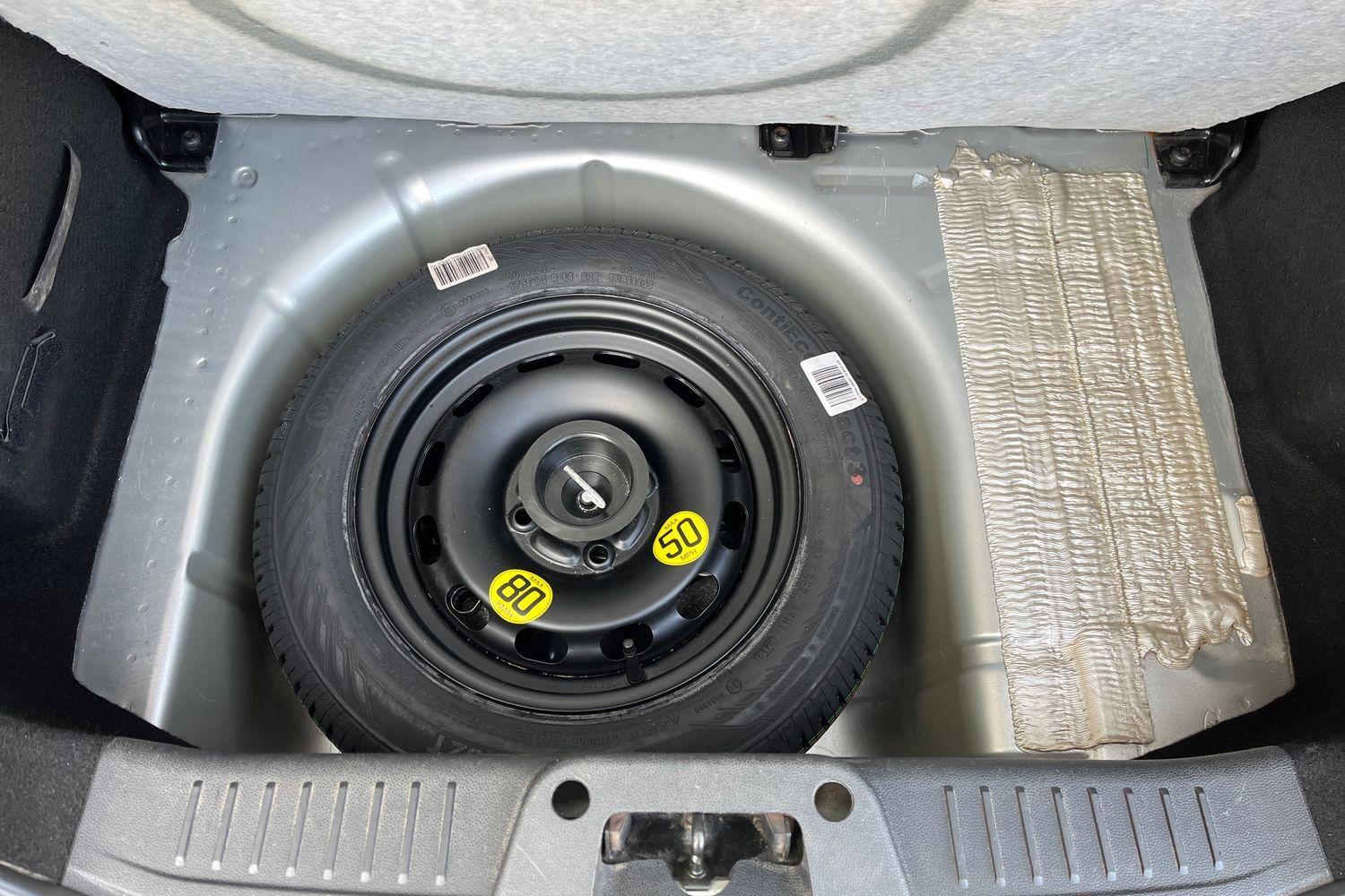 Ford Fiesta Photo 22