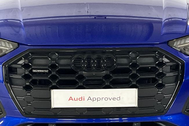 Audi Q5 Photo 39