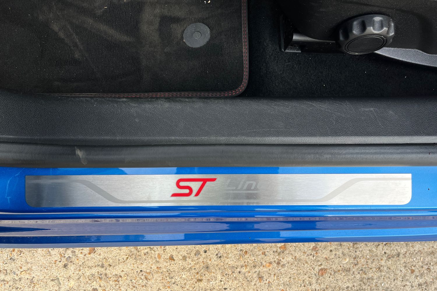 Ford Focus Photo 36