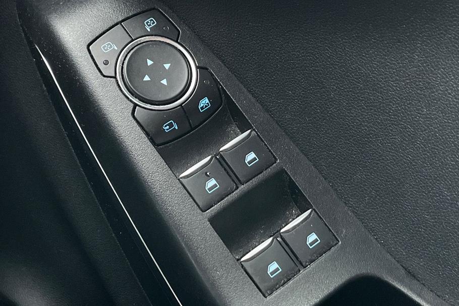 Used Ford PUMA ST20YWP 16