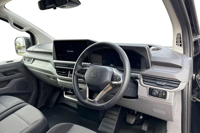 Volkswagen Transporter Photo 10