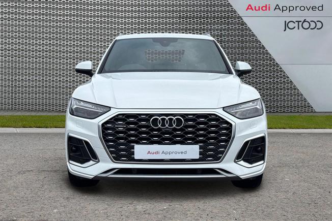 AUDI Q5 Photo 9
