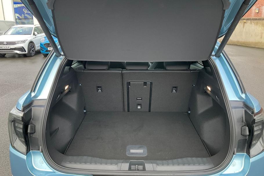 Used Ford EXPLORER EK74ZNF 21