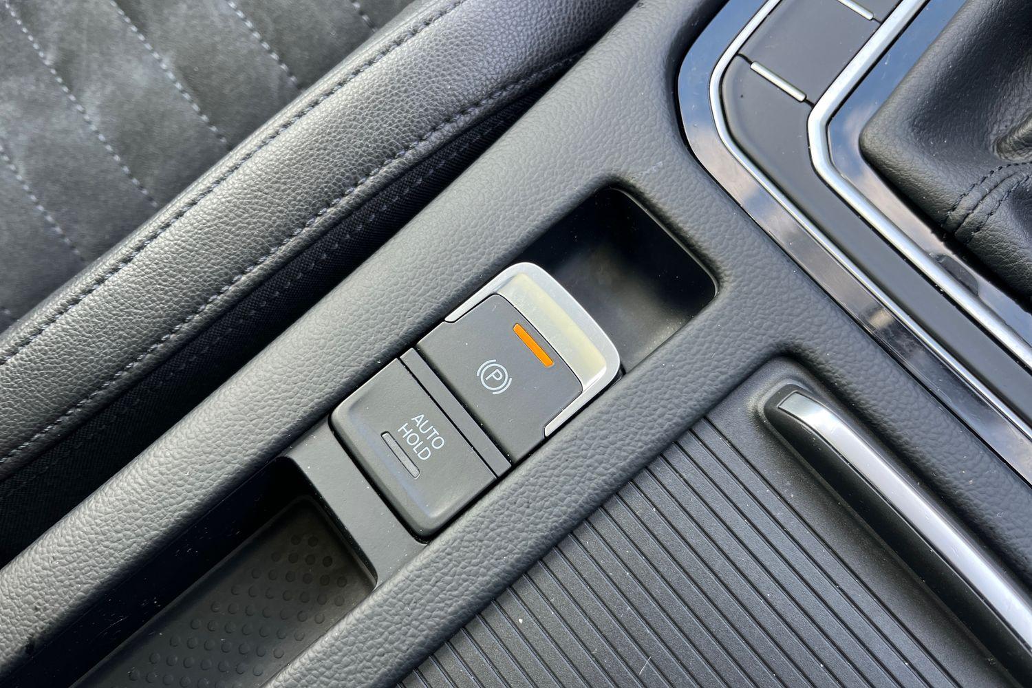 Volkswagen PASSAT Photo 34