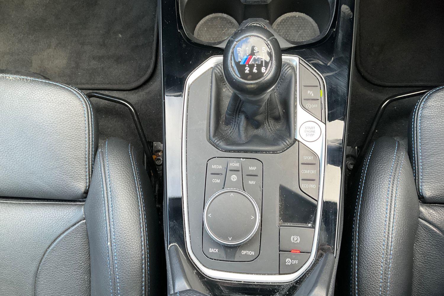 BMW 2 SERIES Photo 26