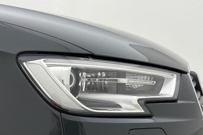 AUDI A3 Photo 19