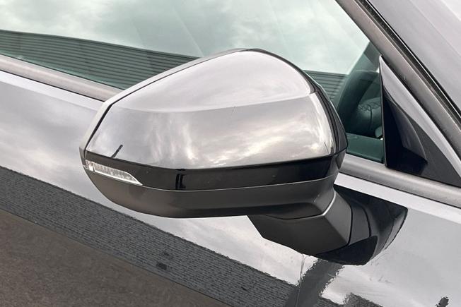 Audi Q2 Photo 20
