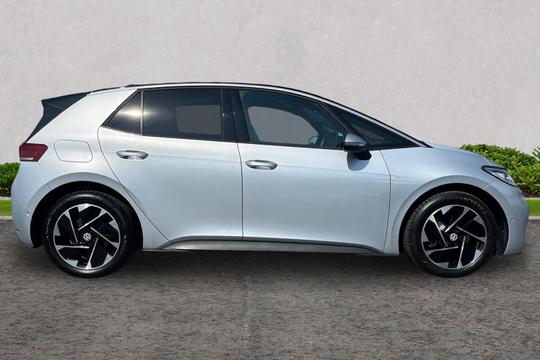Volkswagen ID.3 Photo autoimg-b09625da7530edb2d4e404b840c91dca50f377d9.jpg
