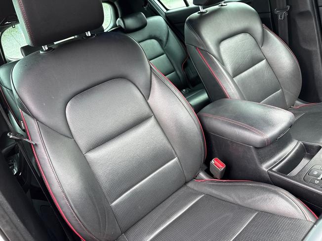 KIA Sportage Photo 29