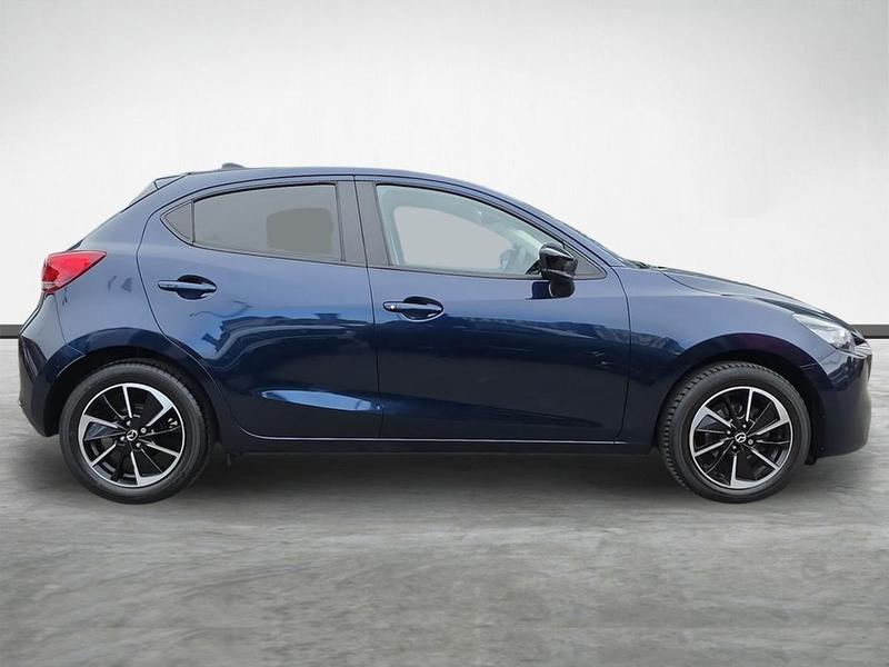 Used Mazda Mazda2 NJ23YSM 2