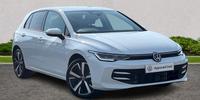 Volkswagen Golf Photo 0