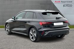 Audi A3 Photo 3