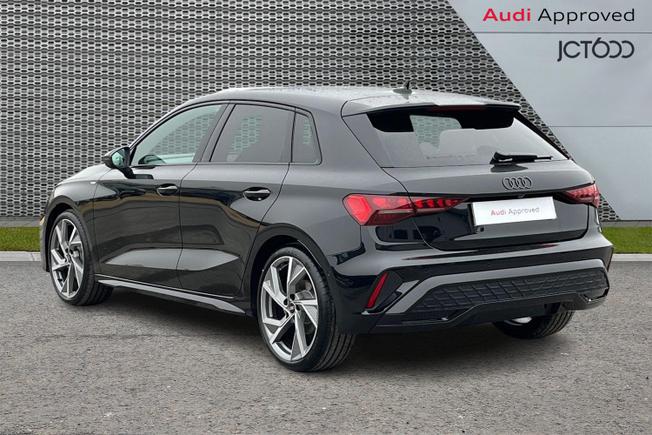 Audi A3 Photo 3