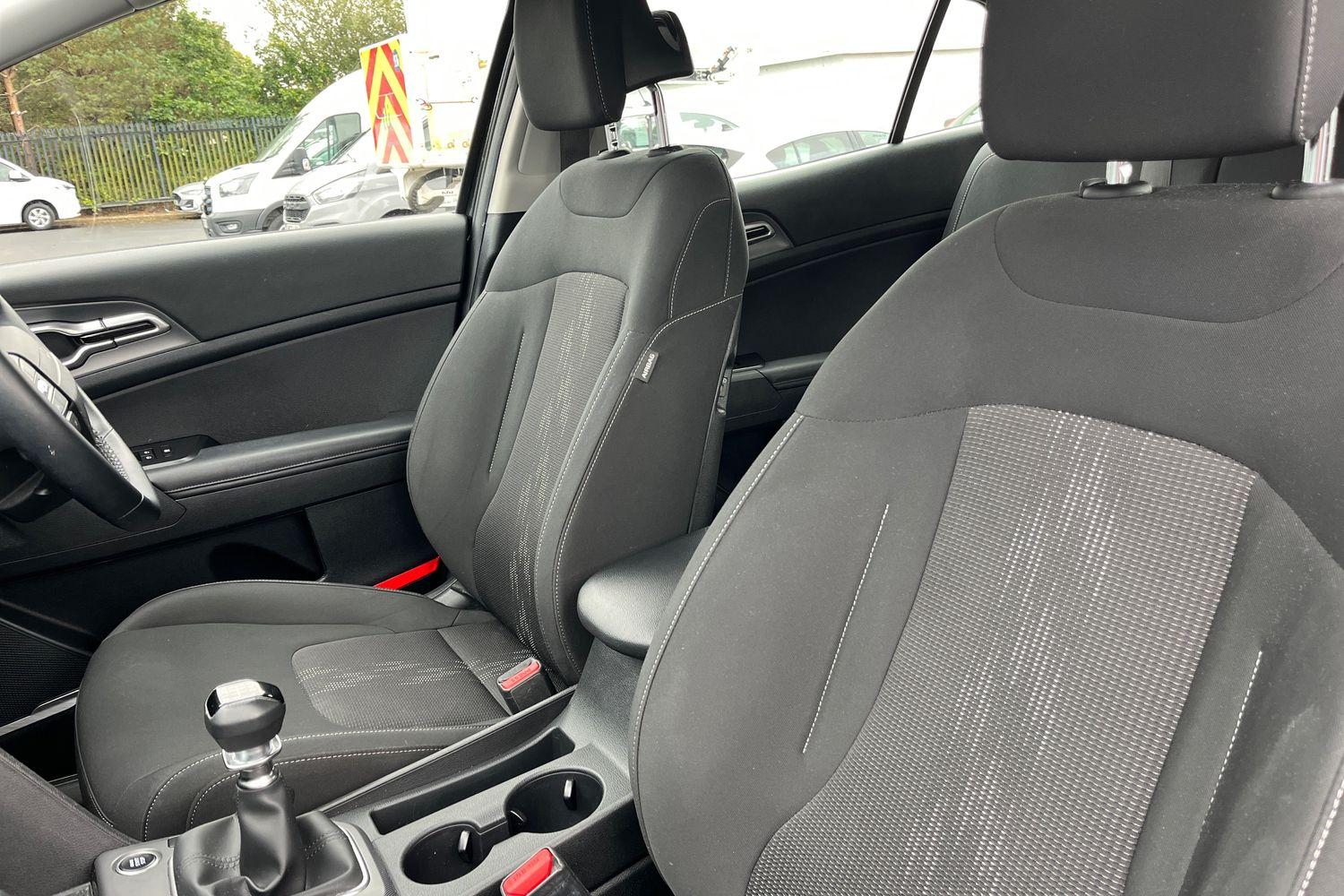 Kia Sportage Photo 18