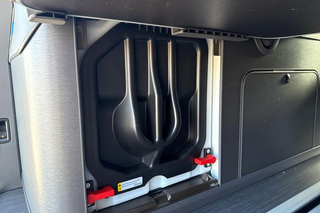 Volkswagen California Photo 44