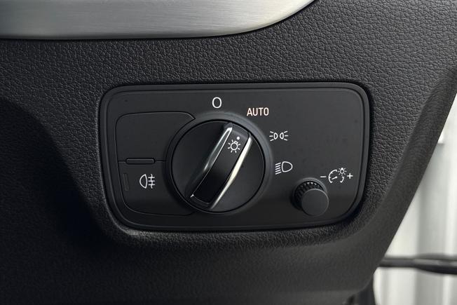 AUDI Q2 Photo 24