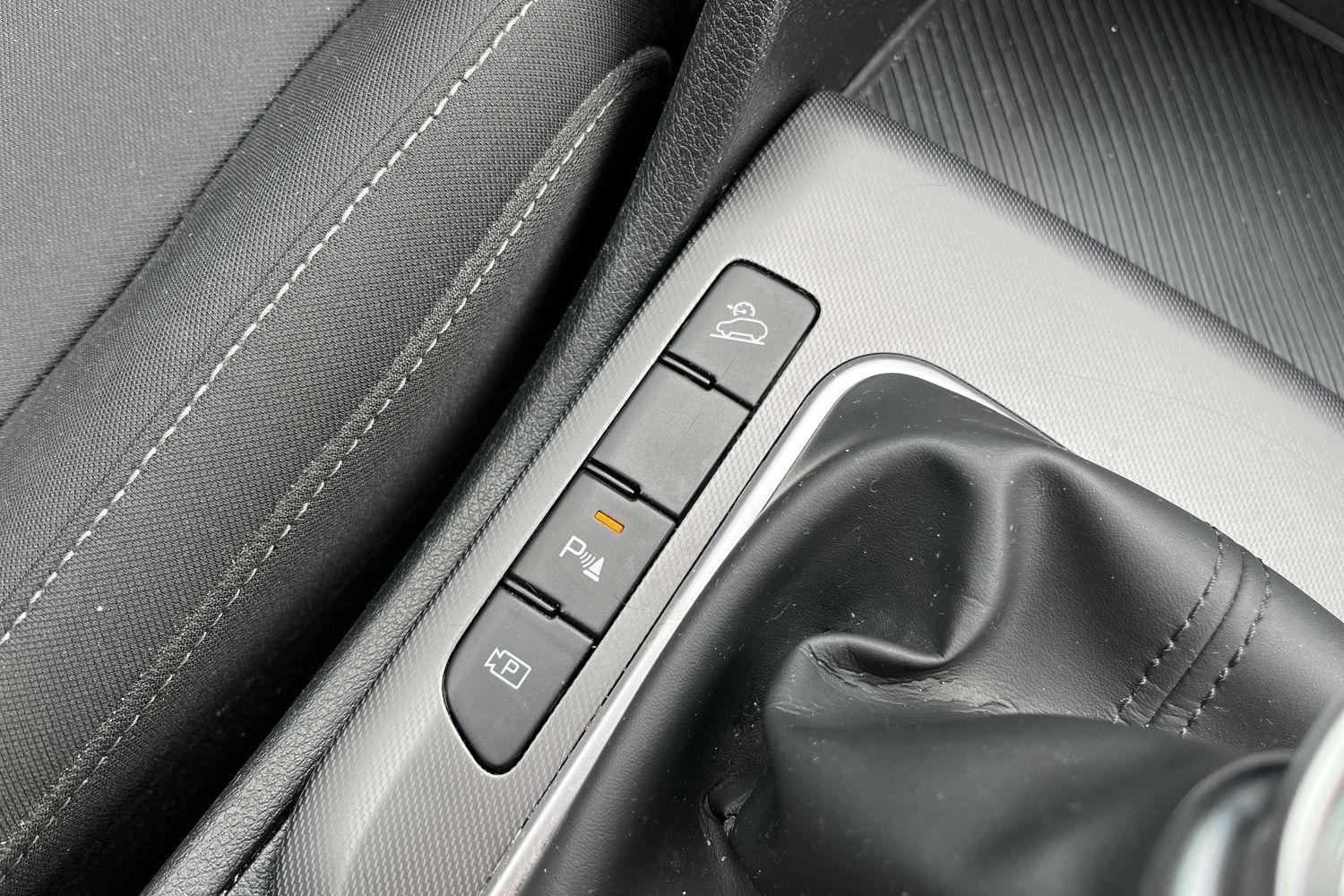 Kia Sportage Photo 34