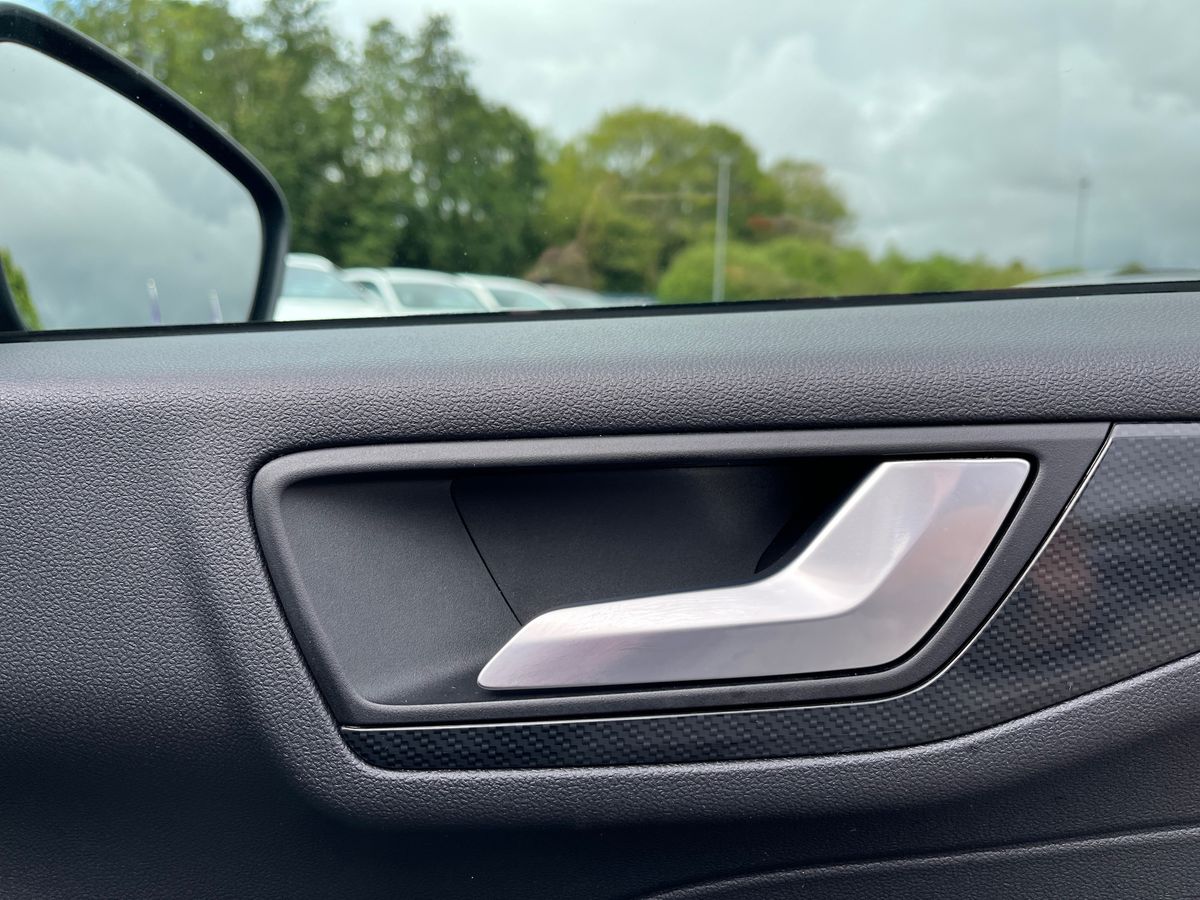 Ford Kuga Photo 27