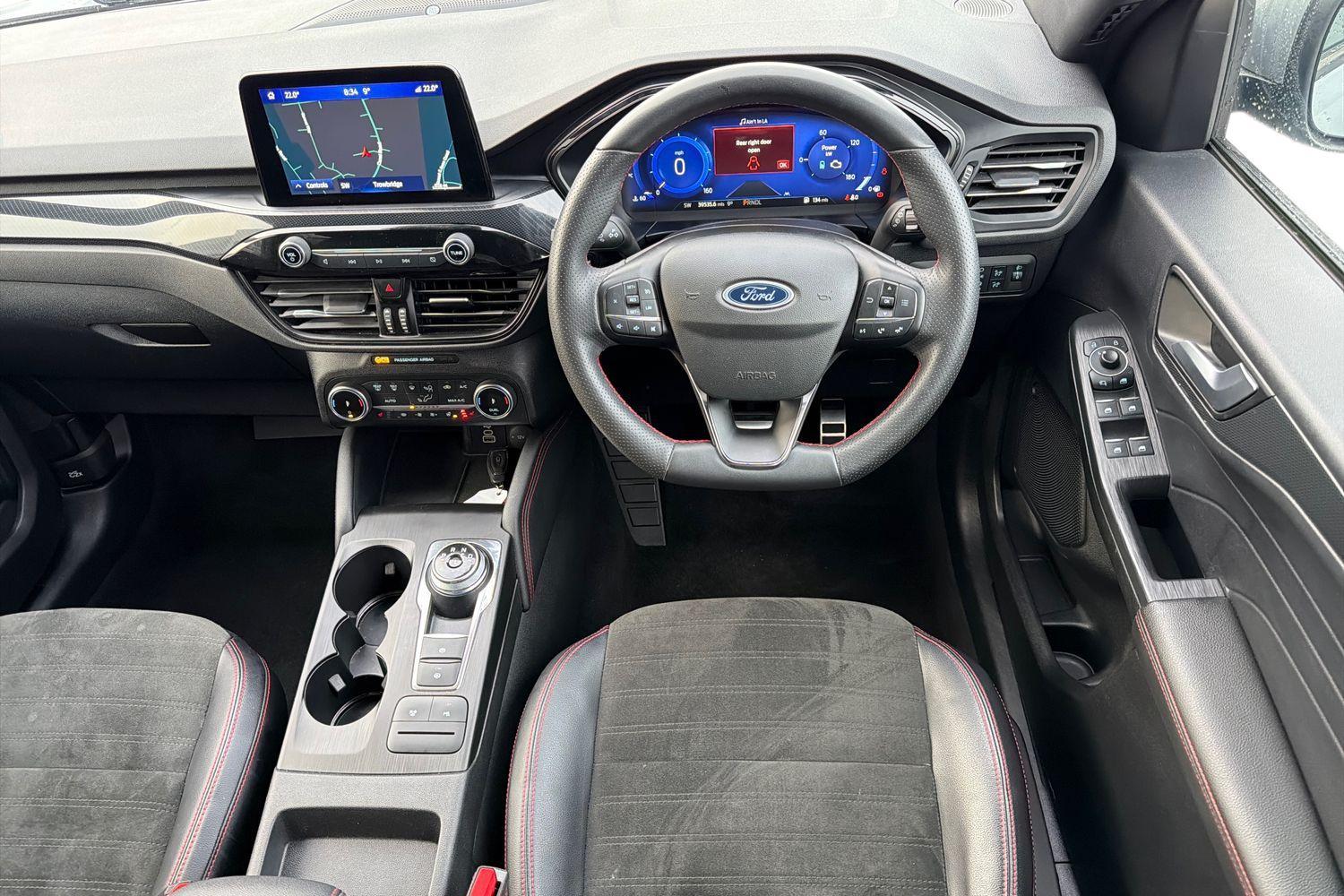 Ford Kuga Photo 10