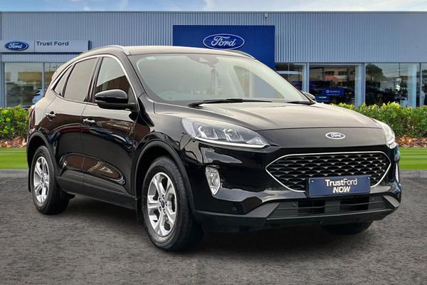 Used Ford KUGA SY70VLM