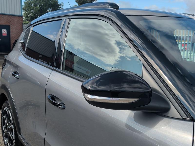 Used Citroen e-C3 FD74WKT 25