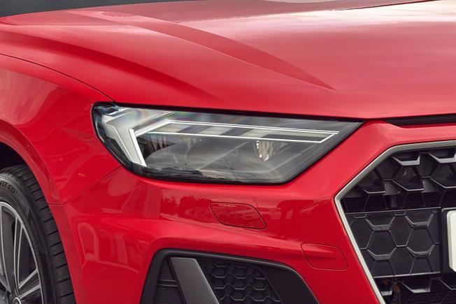Audi A1 Photo 19