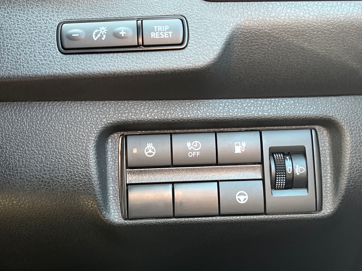 Nissan Leaf Photo 38