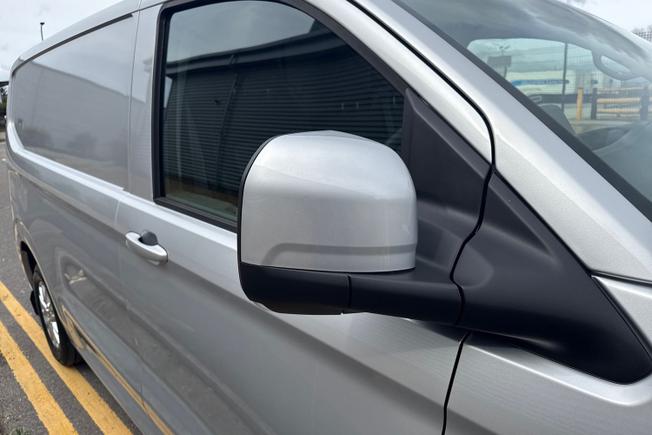 Volkswagen Transporter Photo 20