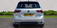 Volkswagen Tiguan Photo 8